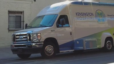 Una propuesta de ley podría traer cambios a los servicios ambulatorios en Kensington