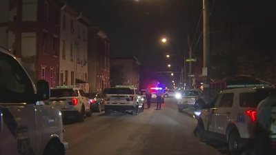 Una mujer muere y otra herida tras ser baleadas al norte de Filadelfia