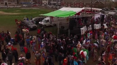T62 Al Momento: impacto de eventos cancelados para el Cinco de Mayo en Philly
