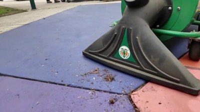 Arranca programa de limpieza de verano en Philly