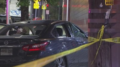 Investigan tiroteos la madrugada del Cinco de Mayo