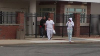 Liberan joven acusado de provocar fuego Jones Road en NJ