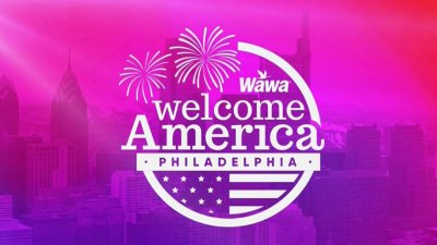 T62 Al Momento: preparativos en marcha para Wawa Welcome America 2025