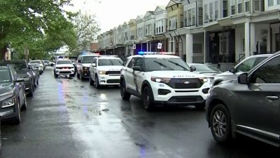 Dos menores heridos de bala, uno de ellos de gravedad, en diferentes casos en Philly