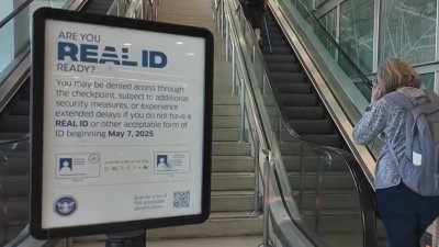 Incertidumbre entre usuarios por implementación del Real ID
