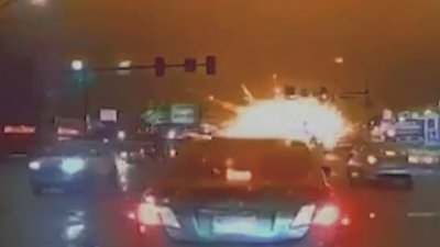 Mujer muere después de casi tres meses desde el accidente aéreo en Filadelfia