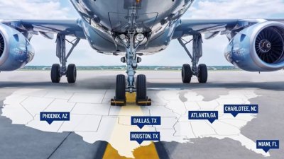 ¿Qué riesgos de vuelos internacionales existen para los inmigrantes?