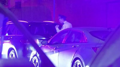 Dos personas en estado crítico tras tiroteo en Fox Street