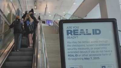 ¿Qué pasará si no tienes un Real ID para tus vuelos?