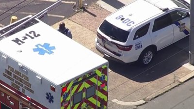 Rescatan a niñito tras robo de auto en Filadelfia