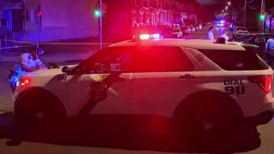 Arrestan sospechoso de tiroteo mortal en Filadelfia