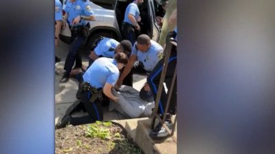 Cargos contra sospechoso de balacera que dejó oficial herido en reyerta
