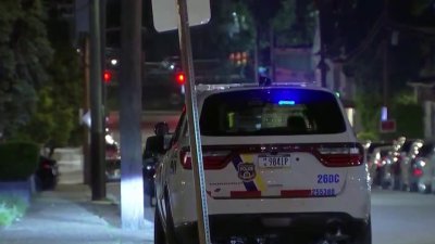 Tres jóvenes arrestados tras carjacking y persecución