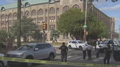 Revelan detalles sobre el acusado de balear a policía de Filadelfia en Overbrook