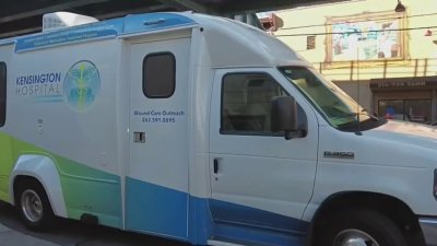 Comunidad reacciona tras aprobación de medidas sobre vehículos ambulatorios en Kensington