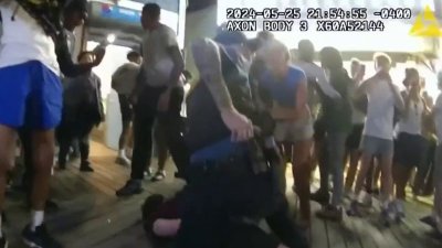 Intentan combatir congregaciones de menores en la costa de NJ