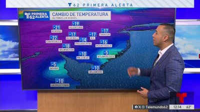 Viernes lluvioso da paso a despejado fin de semana para las madres