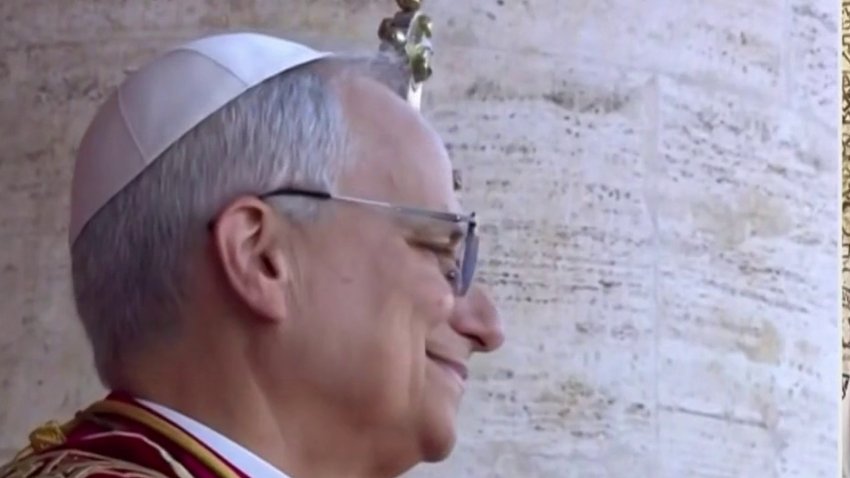 Papa León XIV muestra continuidad con legado de Francisco
