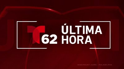 Mortal incendio residencial en Filadelfia