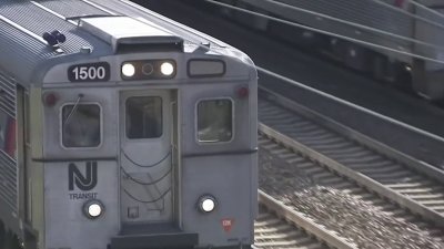 NJ Transit se reúne con ejecutivos para evitar huelga
