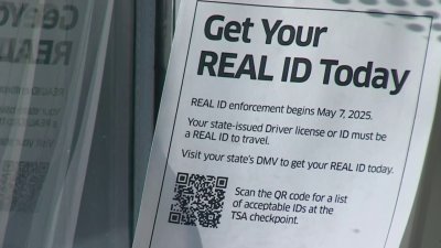 Abren solo para atender demanda del REAL ID