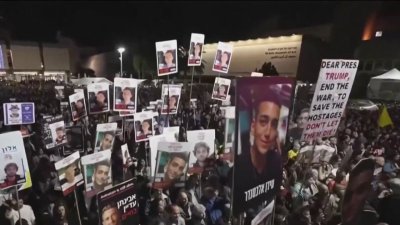 Hamas libera a último rehén con vida
