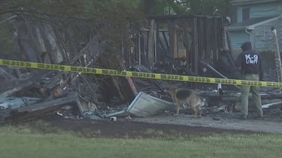 T62 Al Momento: incendio mortal bajo investigación criminal en Gloucester County