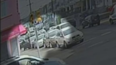 “Uno nunca sabe lo que va pasar”, incertidumbre en la comunidad tras violento fin de semana