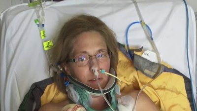 Sobreviviente relata tragedia de tren hace 10 años en Filadelfia