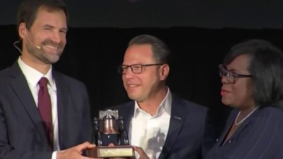 Filadelfia entre las ciudades de Michelin Guide