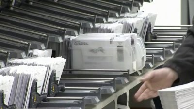 Se acercan las fechas límites para votantes que desean participar en las primarias de NJ y PA