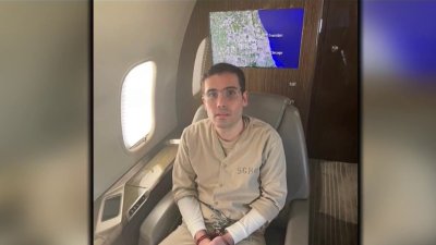 FAMILIARES DEL CHAPO SE ENTREGAN A LAS AUTORIDADES