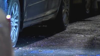 Hombre es asesinado a tiros en Filadelfia; Policía encuentra 16 casquillos de balas