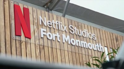 Comienza construcción de estudio de Netflix en NJ