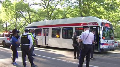 Identifican sospechoso de abrir fuego en autobús SEPTA