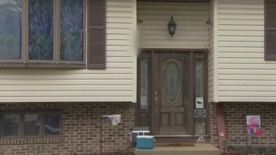 Joven escapa del abuso de sus captores en Gloucester Township, NJ