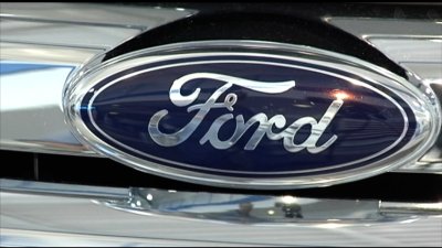 Ford retira del mercado casi 274,000 SUV por riesgo de falla en los frenos