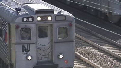 Plan de contingencia ante posible huelga en NJ Transit