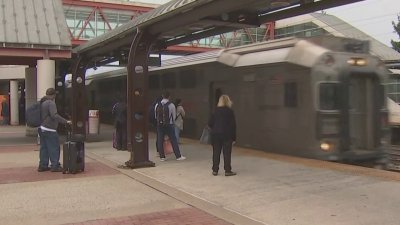 Líneas Atlantic City y Northeast Corridor se podrían ver afectadas por posible huelga de NJ Transit