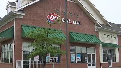 Dueño de heladería es acusado de agredir sexualmente a menor en Bucks County