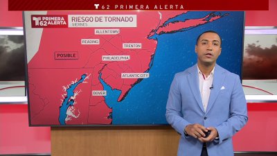 Viernes tormentoso para toda la región