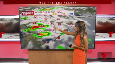 Se extienden los avisos por inundaciones en partes de nuestra zona