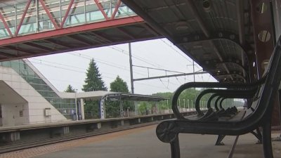 “Había comprado mi pasaje por un mes”; servicios de transporte se afectan tras huelga de NJ Transit
