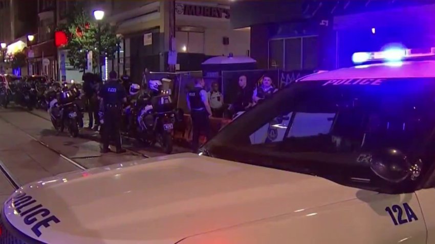 Incautan cargamento de marihuana en Germantown