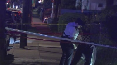 Tiroteos en Filadelfia cobran vidas y dejan heridos