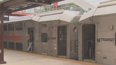 Llegan a acuerdo tentativo para finalizar huelga en  NJ Transit