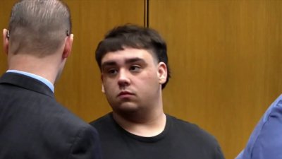 Joven acusado de crear fuego intencional en NJ ofrece su versión