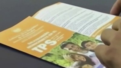 Corte Suprema da luz verde a la administración Trump para poner fin al TPS