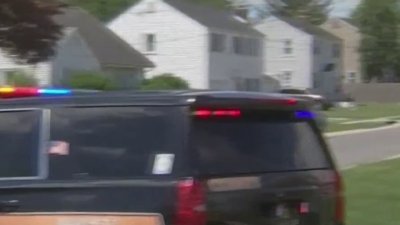 Niñito, de tres años, fallece tras atropello en Philly