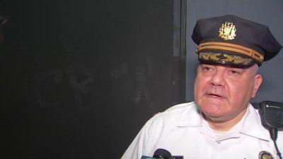 En video: desmantelan mercado de pulgas de marihuana